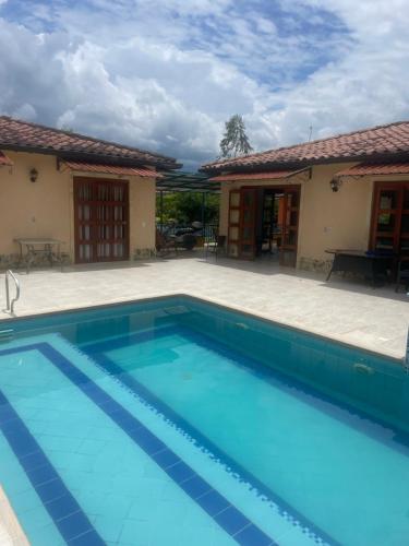 Finca Hotel del Bosque in มอนเตเนโกร