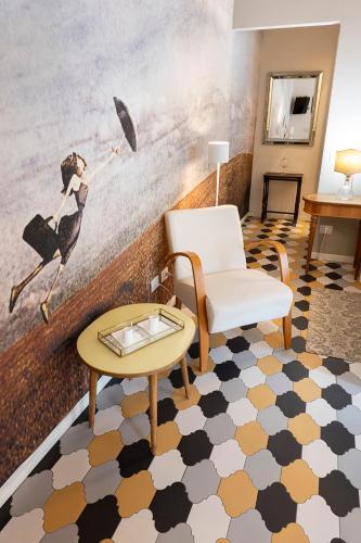 布里安娜住宅酒店