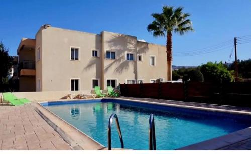 Superior Serenity apartment near Coral Bay, Peyia (Foto 9)