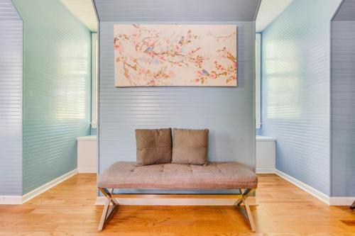 Private Pool Spacious 5BR Family-Friendly Home