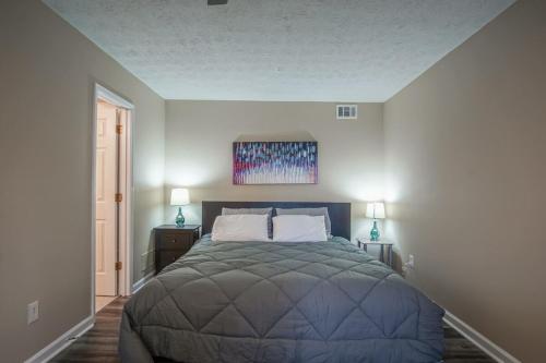 The Elite Boutique Haven Townhouse in Conyers, USA