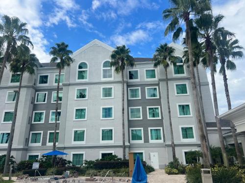 Lake Buena Vista Suite 2 Queens - image 10