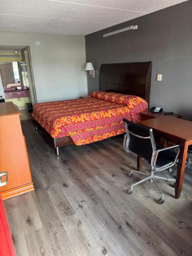 hotel photo