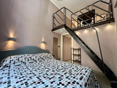 Casa Matisse, Turín (fotografie 8)