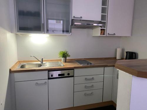 SYMBIOSE-Ferienwohnung, Mnichov (fotografie 5)