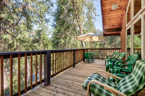 Cedar Mountain Lodge - 3BR/2BA - image 13