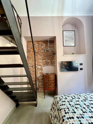Casa Matisse, Turín (fotografie 9)