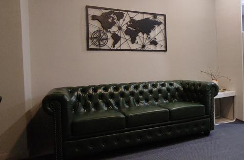 Be My Guest Athens Room Type - Two-Bedroom Apartment - Annex
