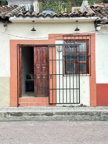 Casa Faro