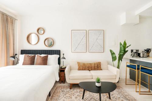 1597-4 Brand new Prime UES W D walk to C park - image 9