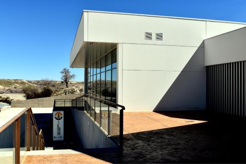 Casa-Cueva Las Colleras in Orce