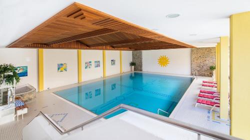 Hotel Europa St. Moritz - image 7
