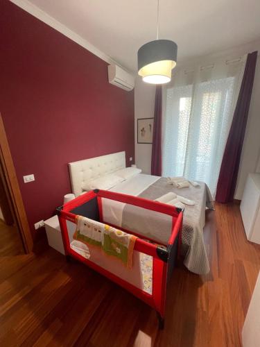 Lucens Domus Appartamento Roma quartiere Trieste - vicino Metro b1 -, Rzym (zdjęcie 2)