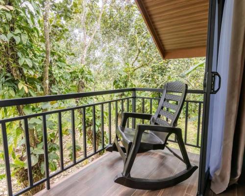 Cabaña Rincón Verde - La Fortuna, Fortuna (photo 10)