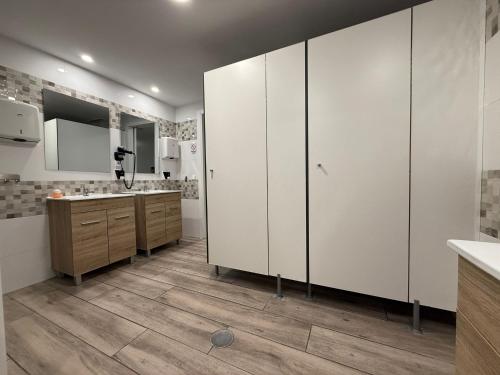 Hostel TKH Tetuan-Madrid, Мадрид (фото 5)