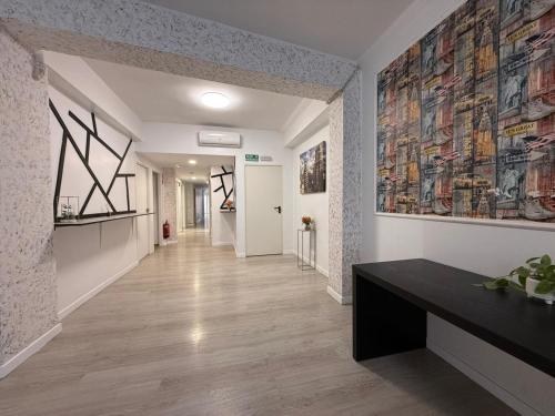 Hostel TKH Tetuan-Madrid in Tetuan