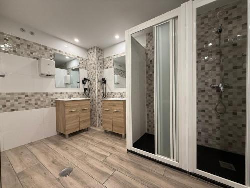 Hostel TKH Tetuan-Madrid, Мадрид (фото 9)
