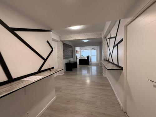Hostel TKH Tetuan-Madrid in Tetuan