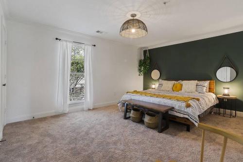 Lovely 2-bd condo close to campus, free parking in Baton Rouge, USA