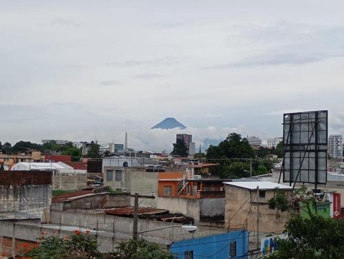 Hostal La Terraza in Zone 5