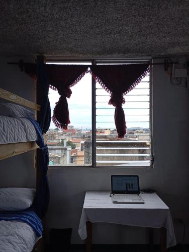 Hostal La Terraza in Zone 5