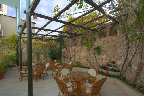 Hotel Historia-Special Category - main image