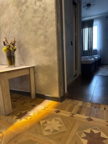 Vista exterior, Madoyans Rest House in Antarut