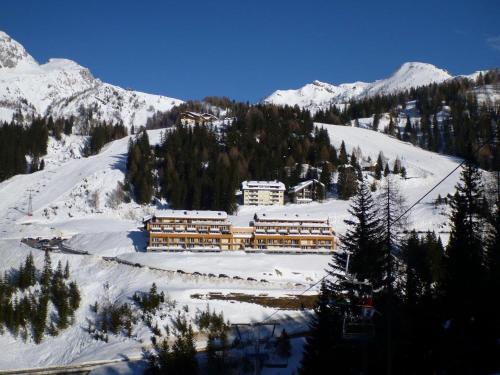  Nassfeld Mountain Apartments, Pension in Sonnenalpe Nassfeld