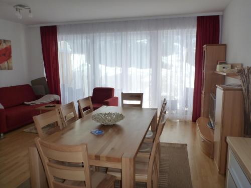 Létesítmények, Nassfeld Mountain Apartments in Hermagor