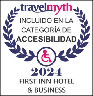 First Inn Hotel & Business Mexico