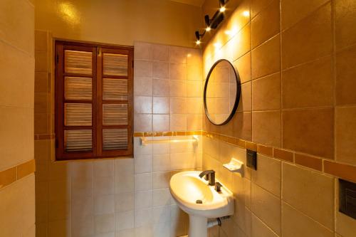 Suite, deluxe, vista sul mare