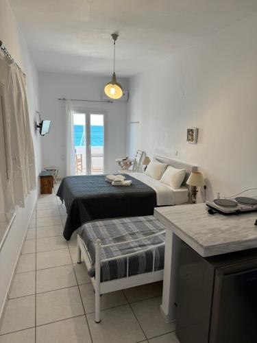 Christina's House in Koufonisia