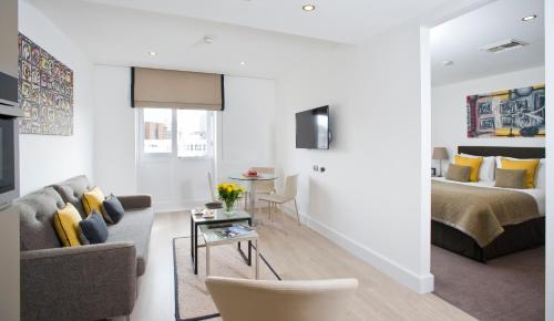 The Rosebery by Supercity Aparthotels - image 7