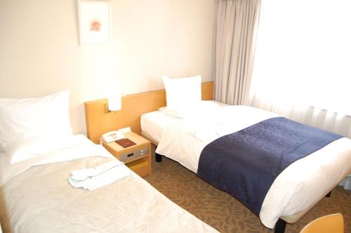 Hotel Rose Garden Shinjuku Hôtel