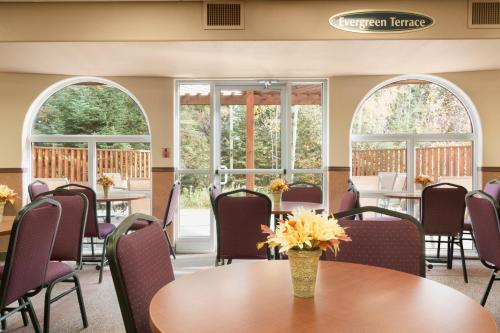 ผับ/เลาจน์, เดย์ อินน์ บาย วินด์แฮม ทันเดอร์เบย์ นอร์ท (Days Inn by Wyndham Thunder Bay North) in ธันเดอร์ เบย์ (ON)