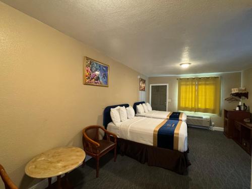 hotel photo