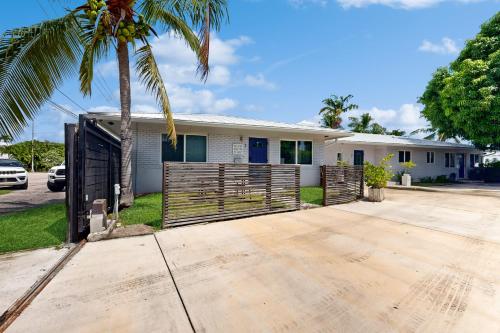 The Manors Waterfront Oasis in Fort Lauderdale, USA
