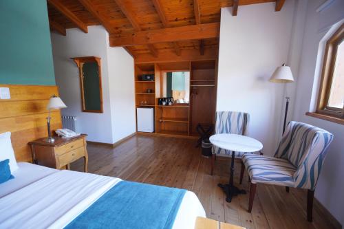 599898793 Destino Sur Hotel & Spa de Montaña