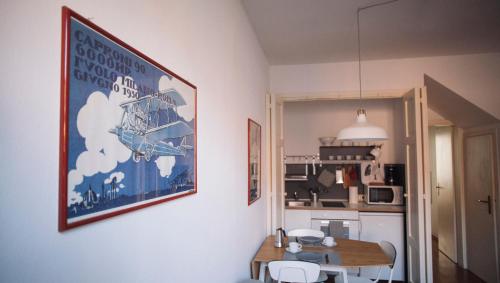 Italianway-Cesare da Sesto, Milán (fotografie 2)