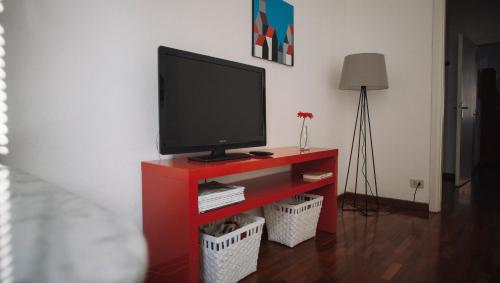 Italianway-Cesare da Sesto, Milán (fotografie 5)