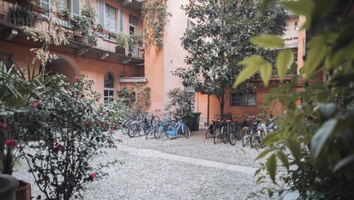 Italianway-Cesare da Sesto, Milán (fotografie 8)