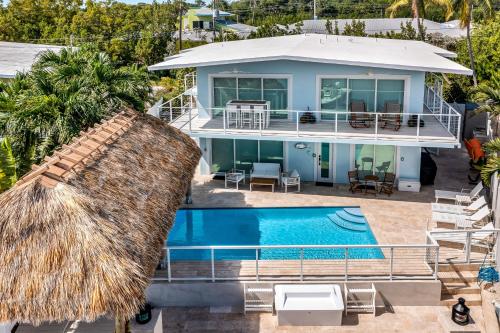 Treasure Harbor Hideaway - Upper in Islamorada, Vereinigte Staaten von Amerika