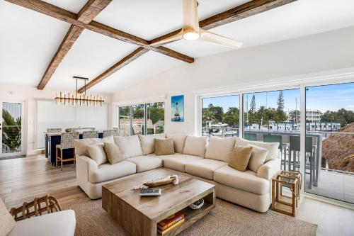 Treasure Harbor Hideaway - Upper in Islamorada, USA