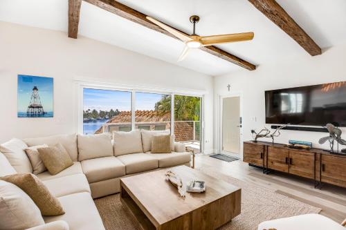 Treasure Harbor Hideaway - Upper in Islamorada, USA