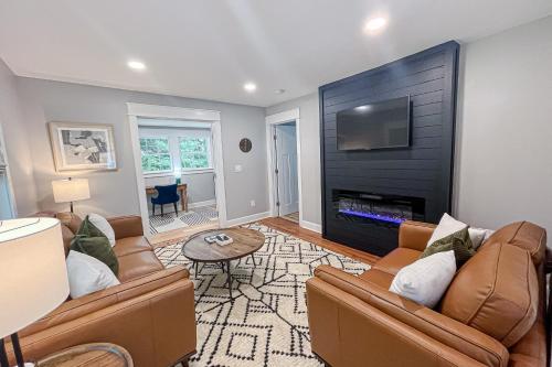 Flat Rock Retreat in Flat Rock, USA