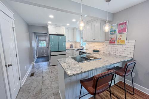 Flat Rock Retreat in Flat Rock, USA