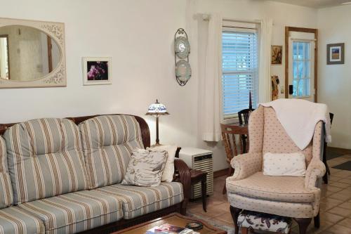 Coastal Comfort in Fernandina Beach, USA