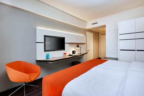 Hyperion Hotel Hamburg - image 3