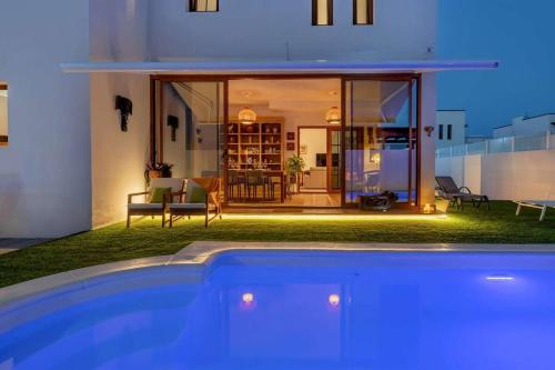 Villa Tama Luxury & Relax 2