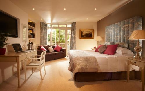 The Windsor Guest House
